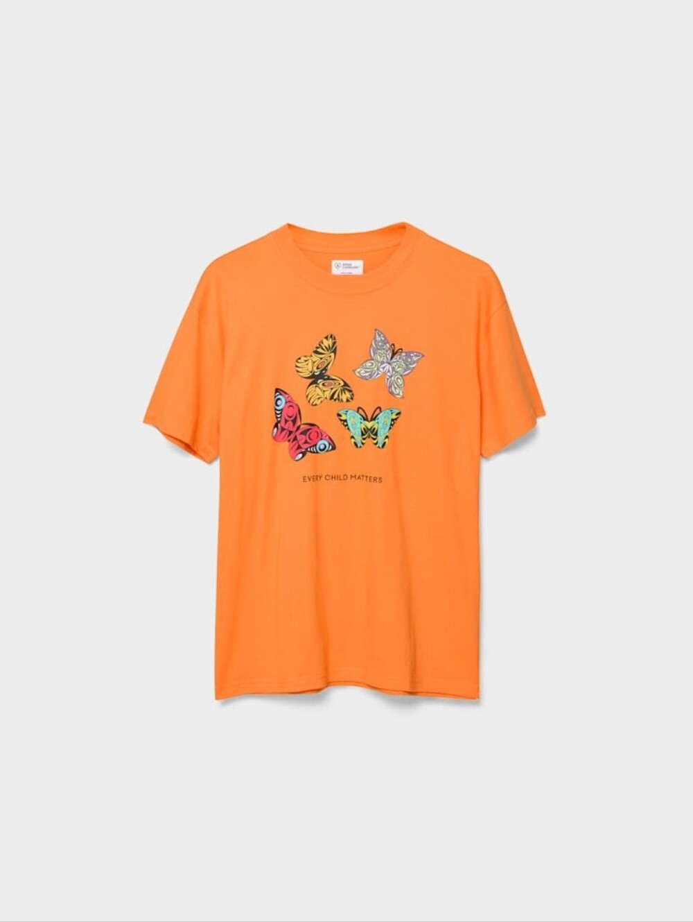 aritzia x Orange Shirt Day T-shirt
